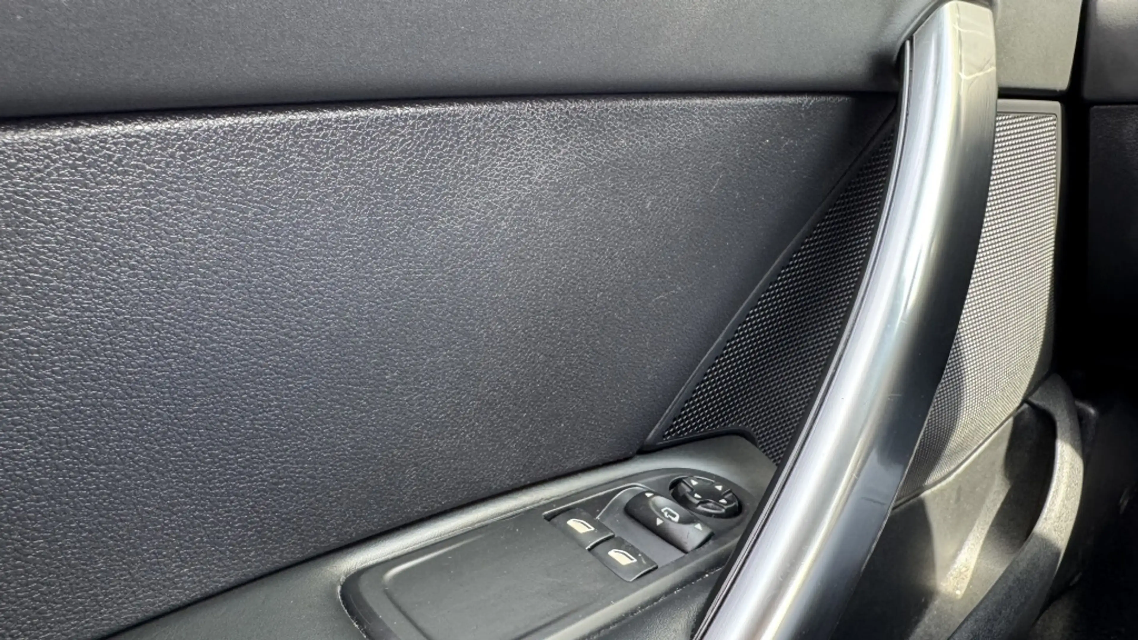 Peugeot RCZ 1.6 THP | Navi | Leer | Cruise — photo 14