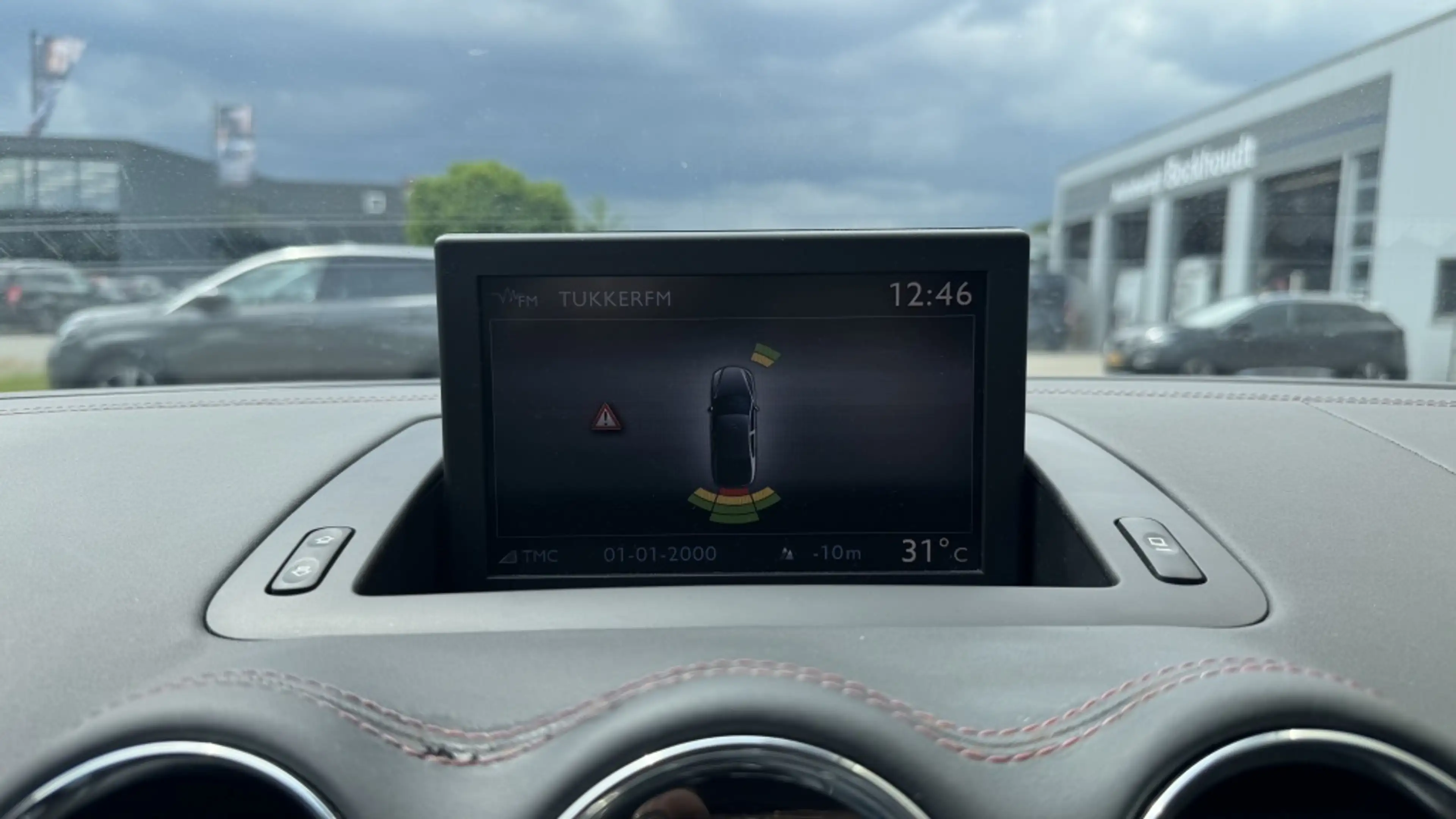 Peugeot RCZ 1.6 THP | Navi | Leer | Cruise — photo 16