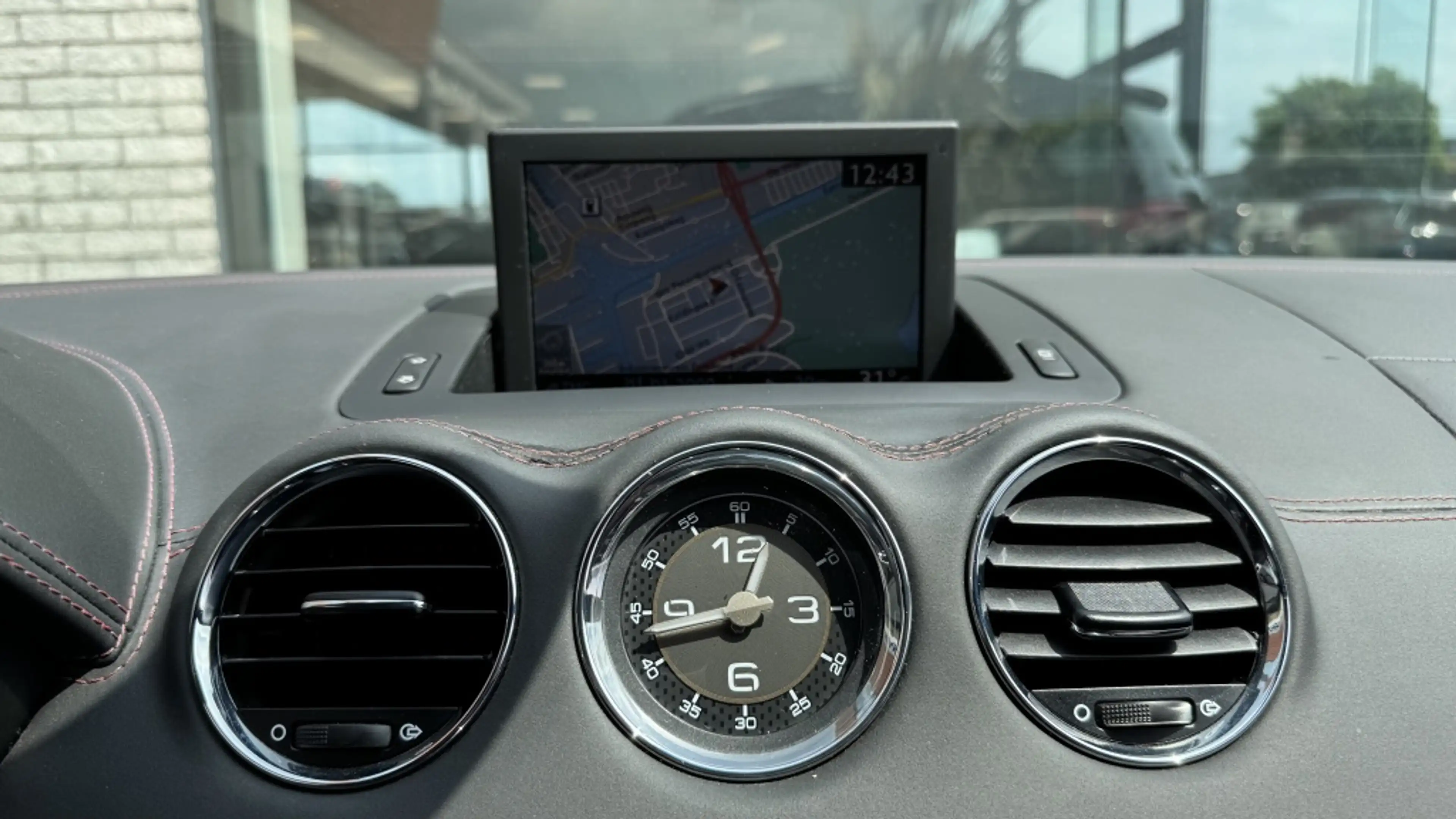 Peugeot RCZ 1.6 THP | Navi | Leer | Cruise — photo 11