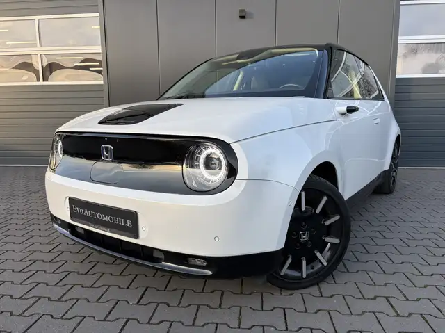 Honda e Advance 17" Navi Kamera LED ACC Spurhalte