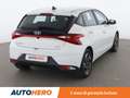 Hyundai i20 1.0 T-GDI Mild-Hybrid Techline MHEV Blanc - thumbnail 6