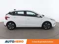 Hyundai i20 1.0 T-GDI Mild-Hybrid Techline MHEV Blanc - thumbnail 7