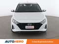 Hyundai i20 1.0 T-GDI Mild-Hybrid Techline MHEV Blanc - thumbnail 9
