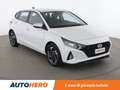 Hyundai i20 1.0 T-GDI Mild-Hybrid Techline MHEV Blanc - thumbnail 8