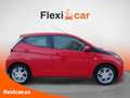 Toyota Aygo 70 x-play Rojo - thumbnail 9