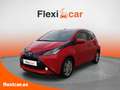 Toyota Aygo 70 x-play Rojo - thumbnail 5