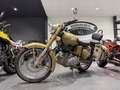 Royal Enfield Bullet 500 Brun - thumbnail 1