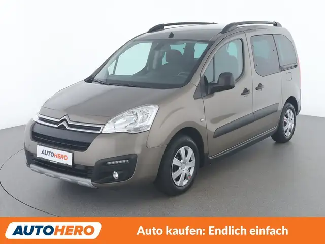 Citroen Berlingo 1.6 Blue-HDi XTR