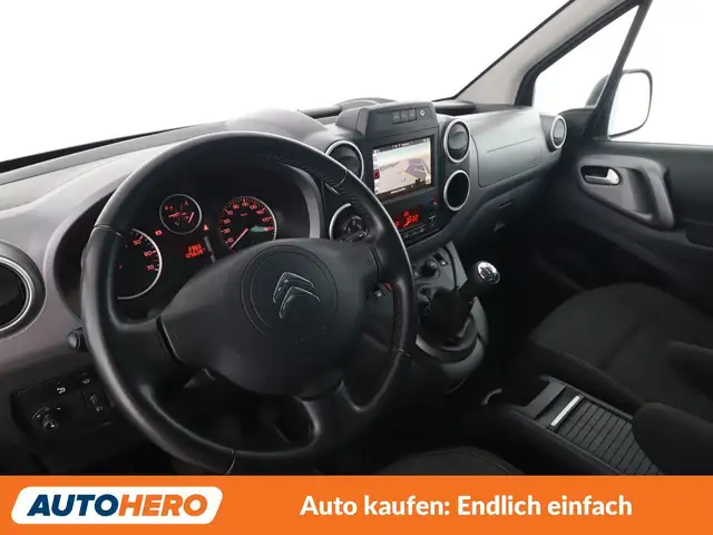 Citroen Berlingo view 11