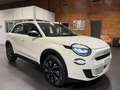 Fiat 600 Hybrid 100 CV DCT MHEV KM0 - LED - NEOPATENTATI Bianco - thumbnail 5