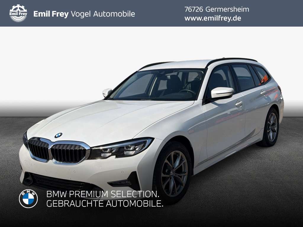 BMW 318
