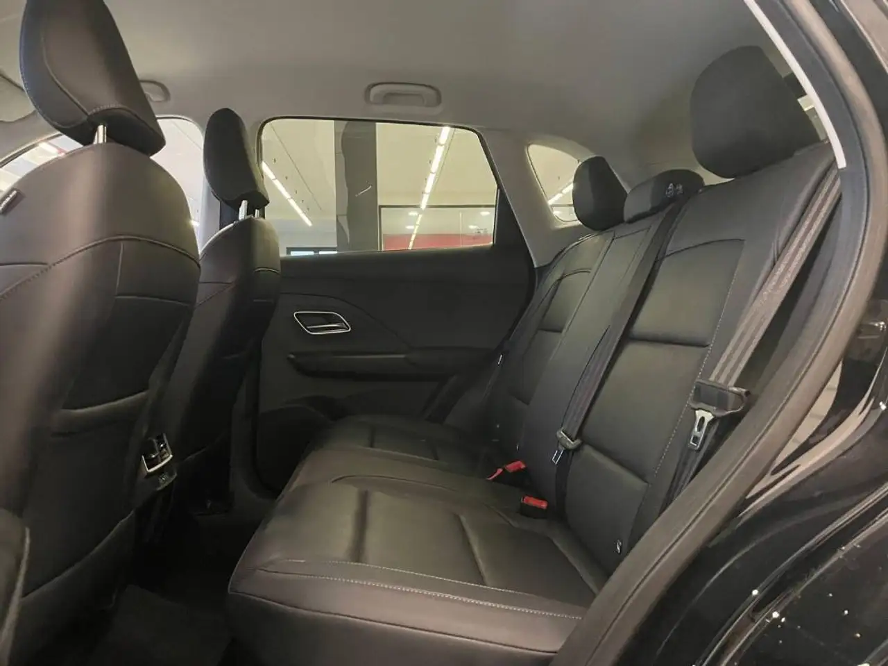 MG ZS my 2025 1.5 hybrid Luxury auto, миниатюра 14