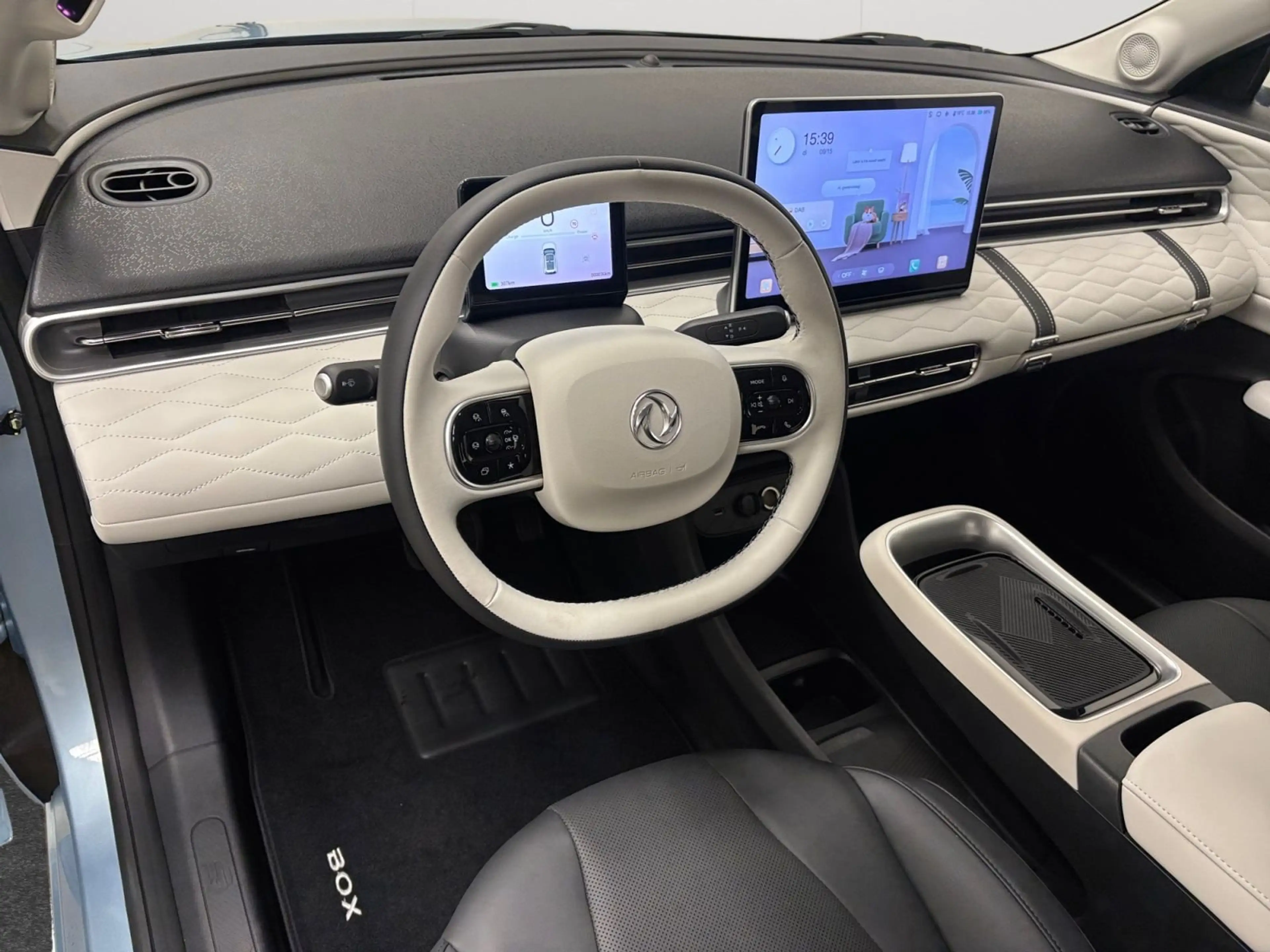 Dongfeng Box 42,3 Premium Edition — photo 6