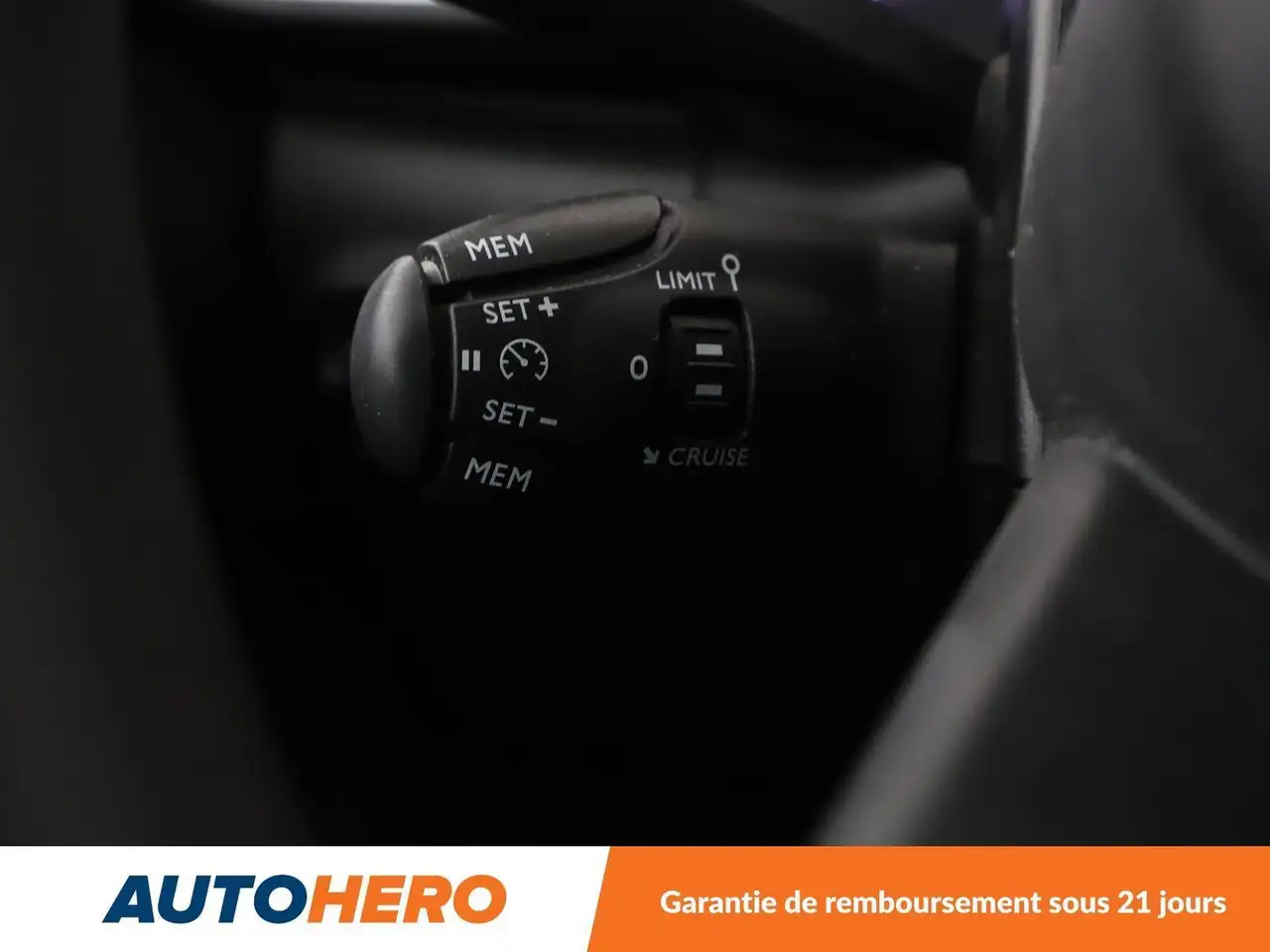 Citroen C3 C3 — photo 26