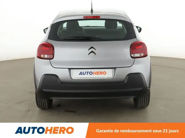 Citroen C3 view 5