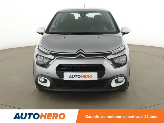 Citroen C3 view 9