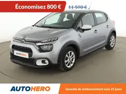Citroen C3 1.2 PureTech You