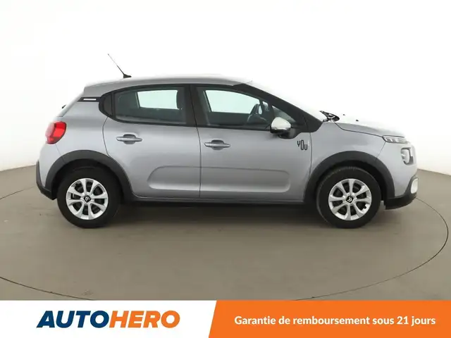 Citroen C3 view 7