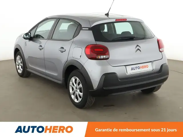 Citroen C3 view 4