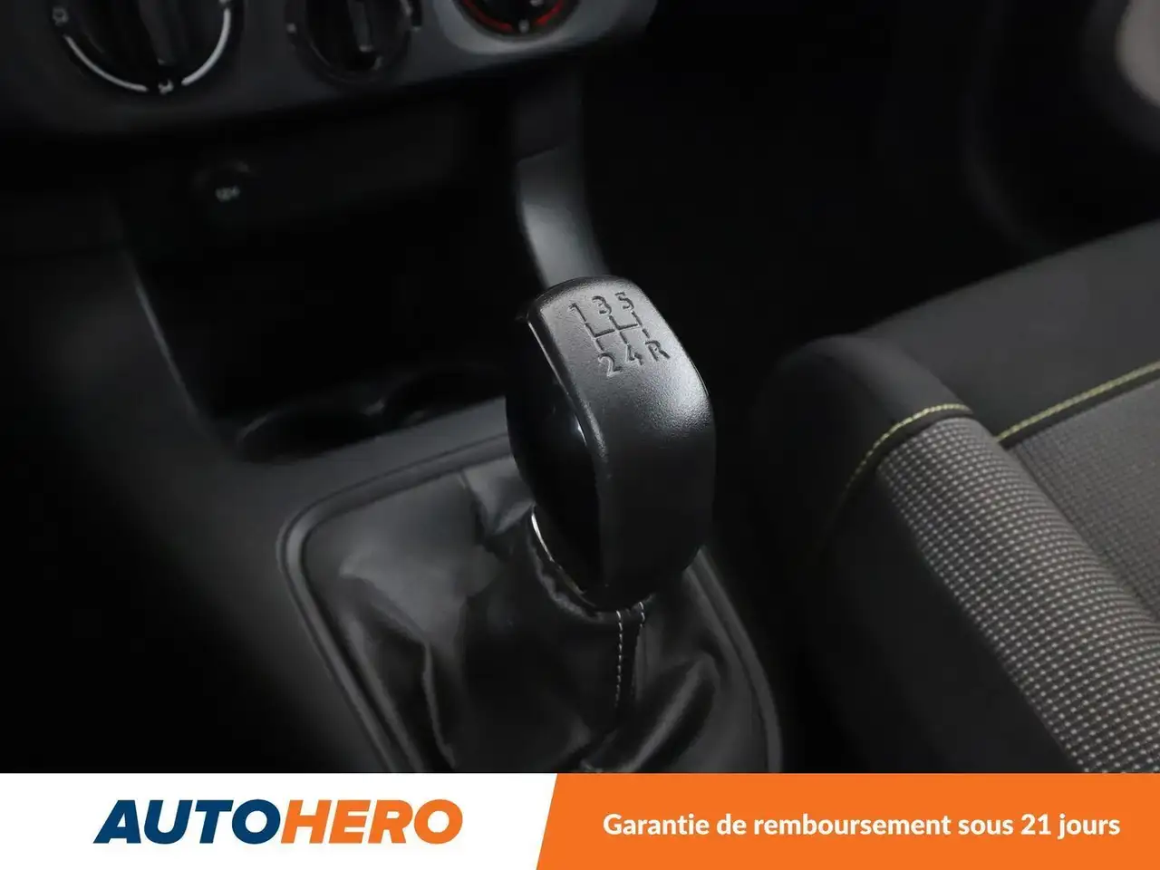 Citroen C3 C3 — photo 25
