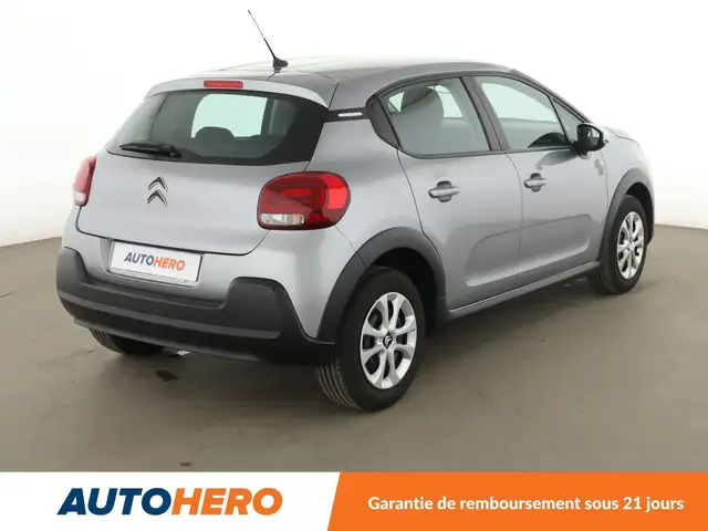 Citroen C3 view 6