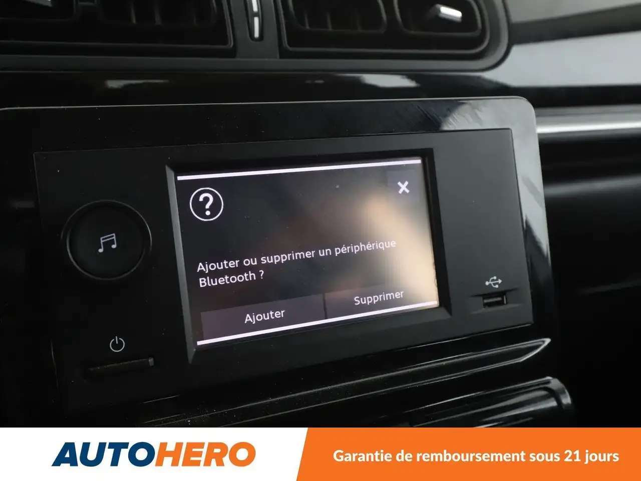 Citroen C3 C3 — photo 22
