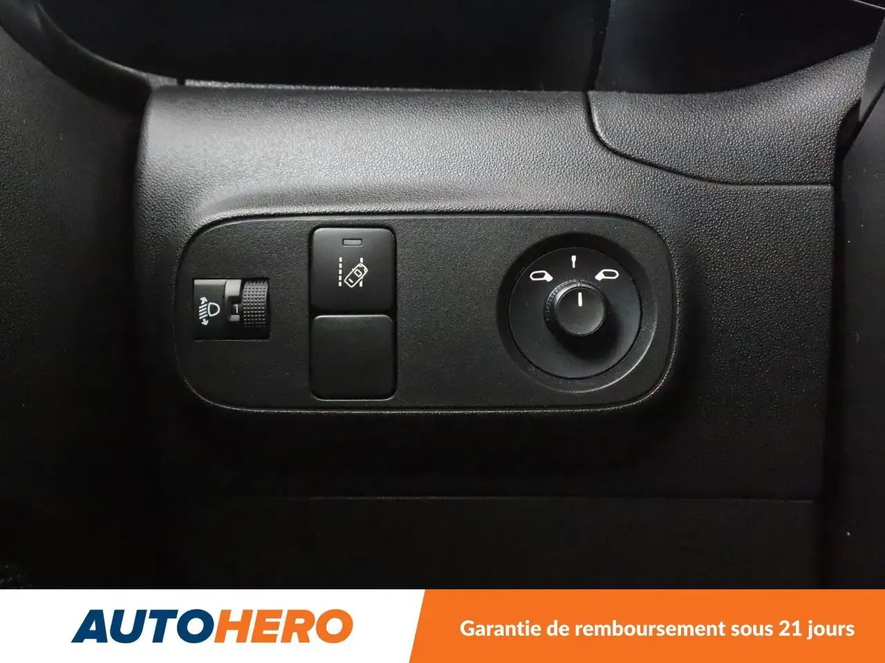 Citroen C3 C3 — photo 28