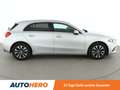 Mercedes-Benz A 180 Progressive Aut.*NAVI*TEMPO*PDC*SHZ*KLIMA*GARANTIE Grey - thumbnail 7