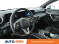 Mercedes-Benz A 180 Progressive Aut.*NAVI*TEMPO*PDC*SHZ*KLIMA*GARANTIE Grey - thumbnail 11