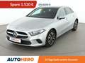 Mercedes-Benz A 180 Progressive Aut.*NAVI*TEMPO*PDC*SHZ*KLIMA*GARANTIE Grey - thumbnail 1