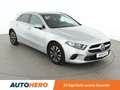 Mercedes-Benz A 180 Progressive Aut.*NAVI*TEMPO*PDC*SHZ*KLIMA*GARANTIE Grey - thumbnail 8