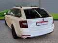 Skoda Octavia Combi Ambition 4x4 2.0 TDI+Navi+Parksensoren+LED Weiß - thumbnail 2