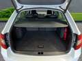 Skoda Octavia Combi Ambition 4x4 2.0 TDI+Navi+Parksensoren+LED Weiß - thumbnail 5