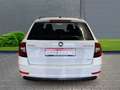 Skoda Octavia Combi Ambition 4x4 2.0 TDI+Navi+Parksensoren+LED Weiß - thumbnail 3