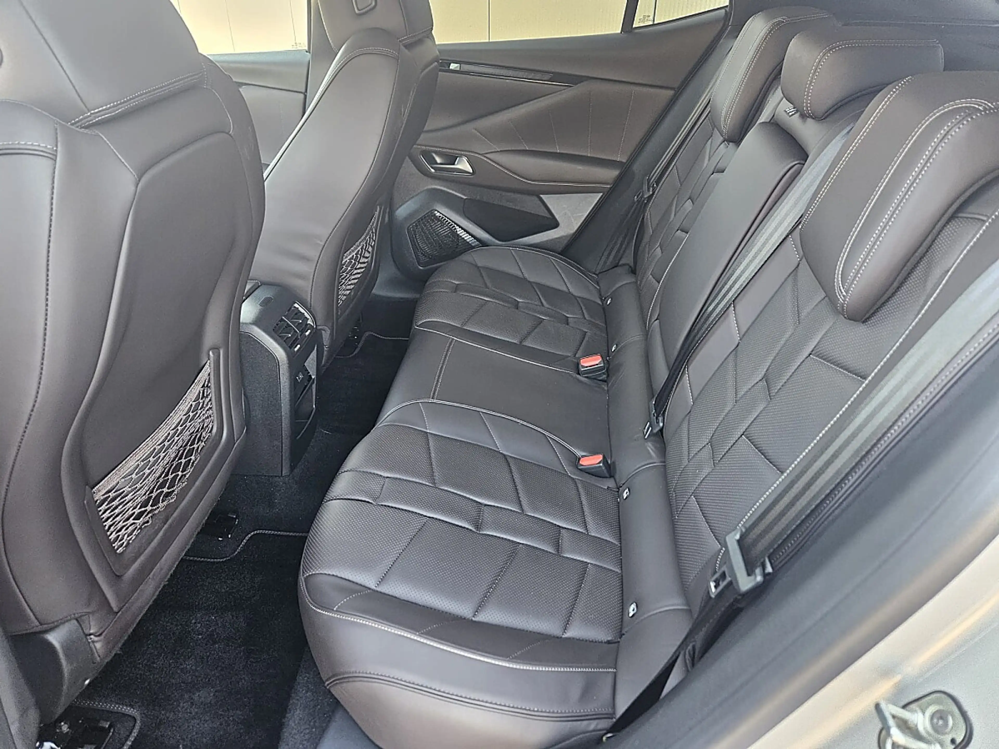 DS Automobiles DS 4 a 1.5 BlueHDI 130 FAP Étoile Nappa (EURO 6e) — photo 15