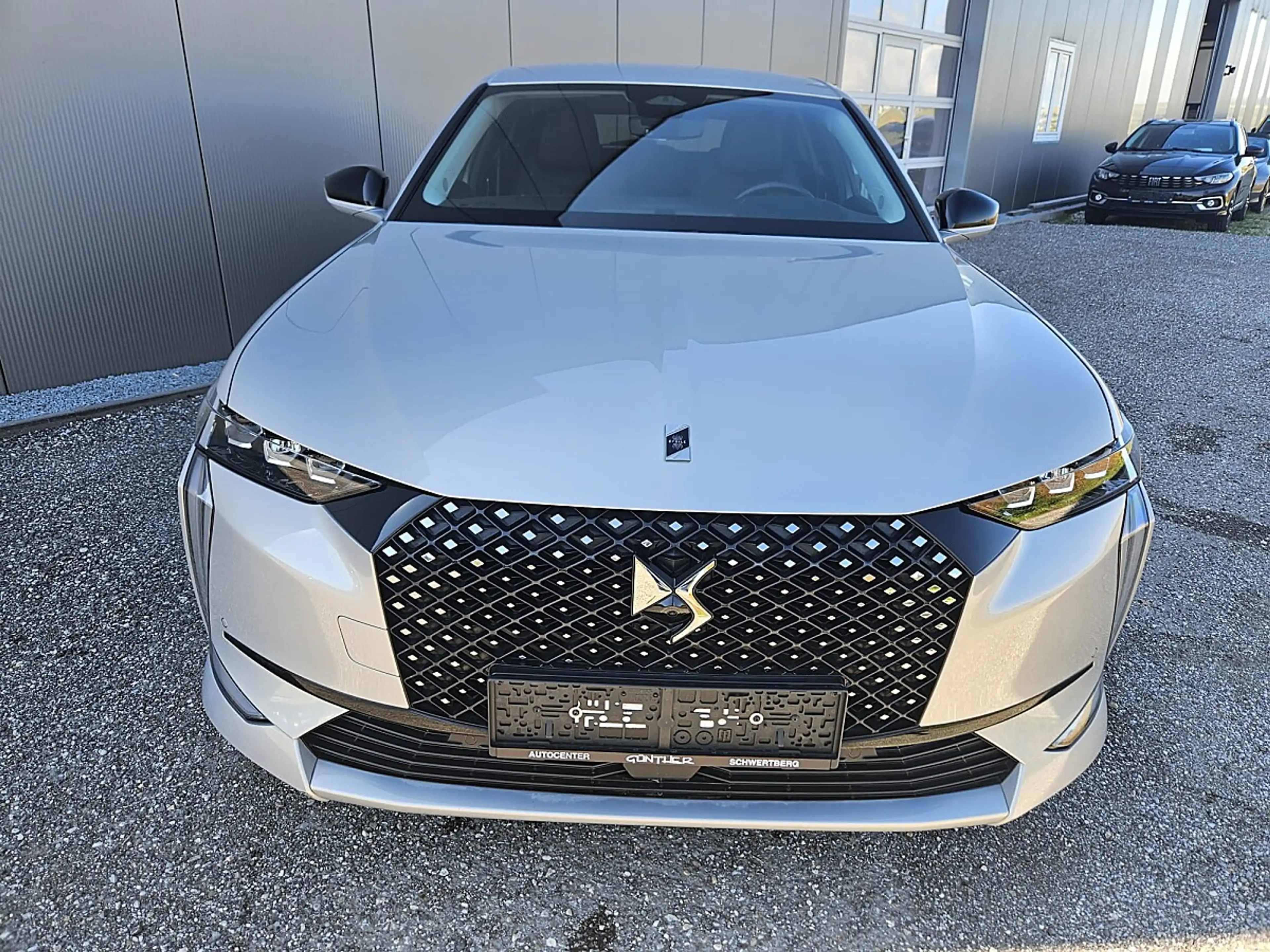 DS Automobiles DS 4 a 1.5 BlueHDI 130 FAP Étoile Nappa (EURO 6e) — photo 6
