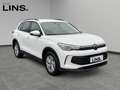 Volkswagen Tiguan 4Me eTSI DSG Weiß - thumbnail 7