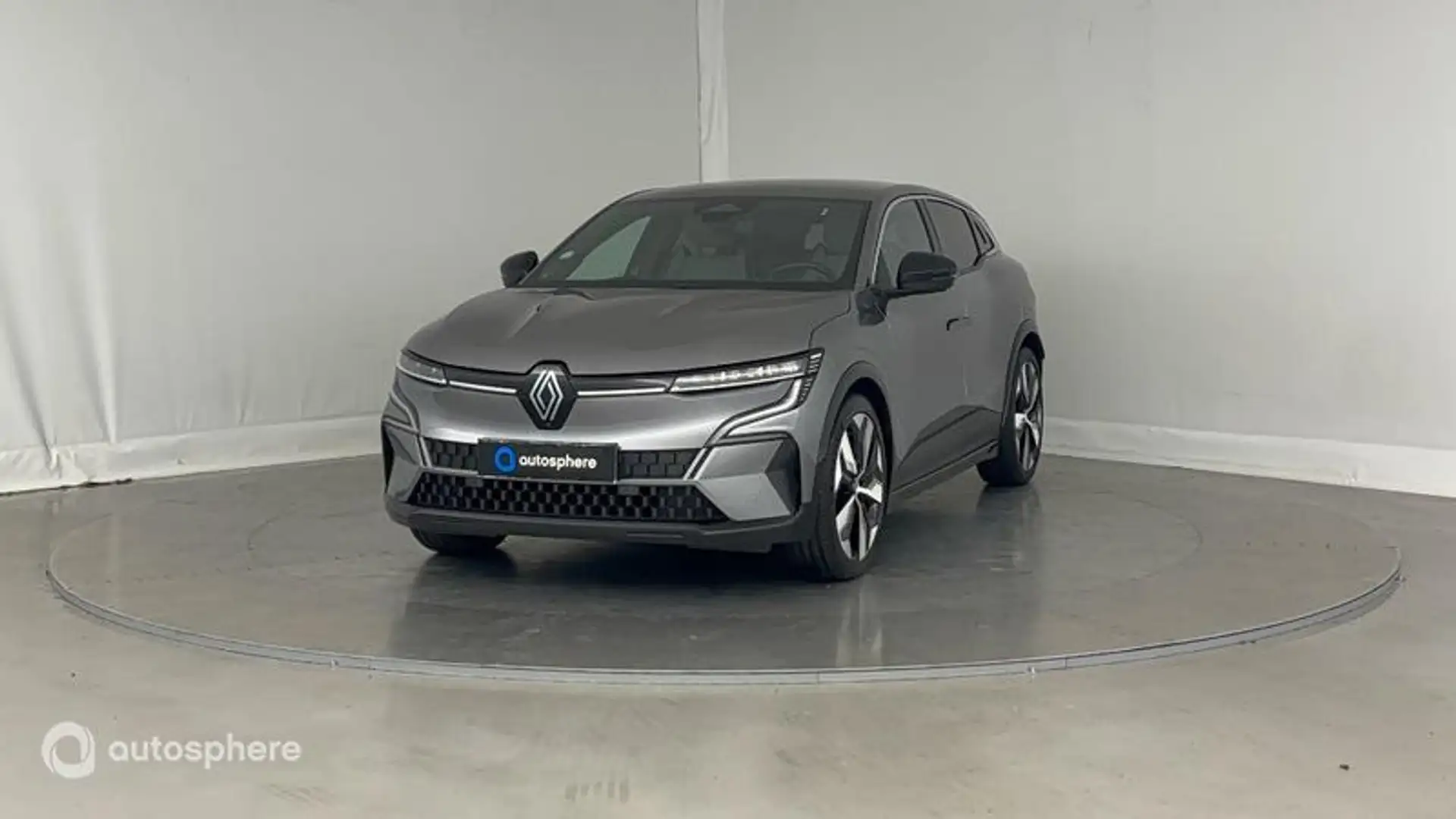 Renault Megane E-Tech Electric EV60 220ch Techno super charge - 1