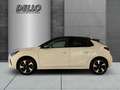 Opel Corsa-e Edition Parkpilot Lenkradhzg Sitzhzg Dach in Schwa Weiß - thumbnail 2