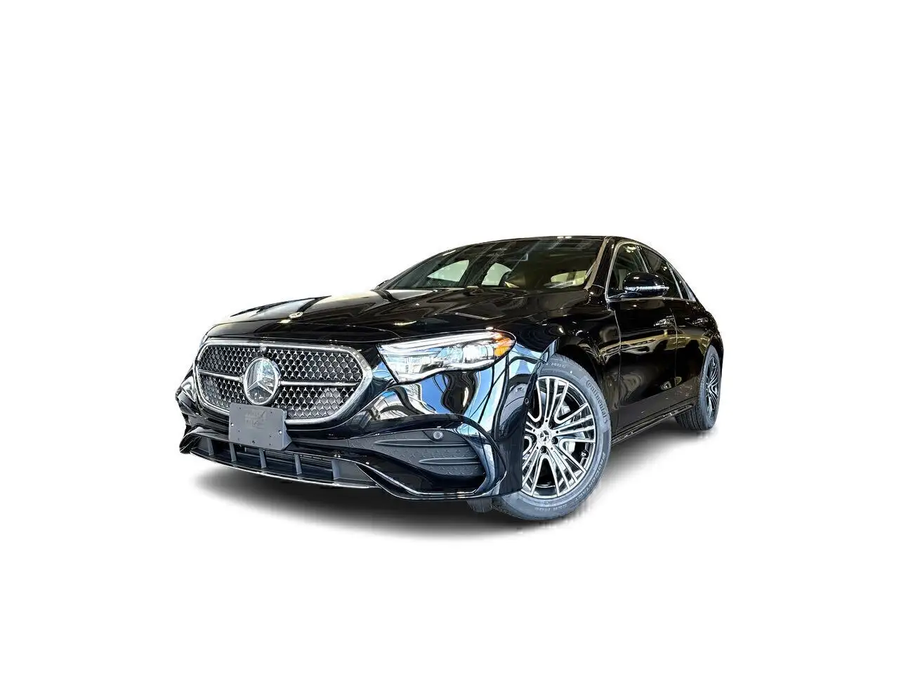 2026 Mercedes-Benz E-Class