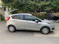 Ford Fiesta Trend Silber - thumbnail 4
