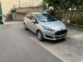 Ford Fiesta Trend Silber - thumbnail 1
