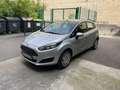 Ford Fiesta Trend Silber - thumbnail 5