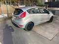 Ford Fiesta Trend *erst 100Tkm *1 Jahr Garantie* Inspektion Silver - thumbnail 7
