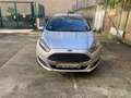 Ford Fiesta Trend *erst 100Tkm *1 Jahr Garantie* Inspektion Silver - thumbnail 2