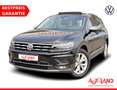 Volkswagen Tiguan Allspace 1.5 TSI Highline LED ACC PDC Schwarz - thumbnail 1