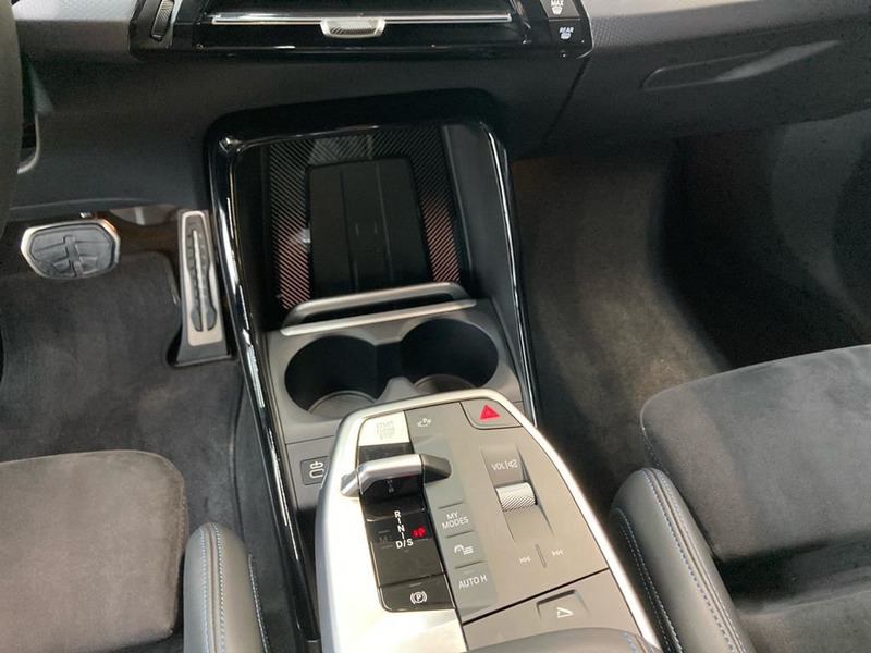 BMW 218 M Sport — photo 12
