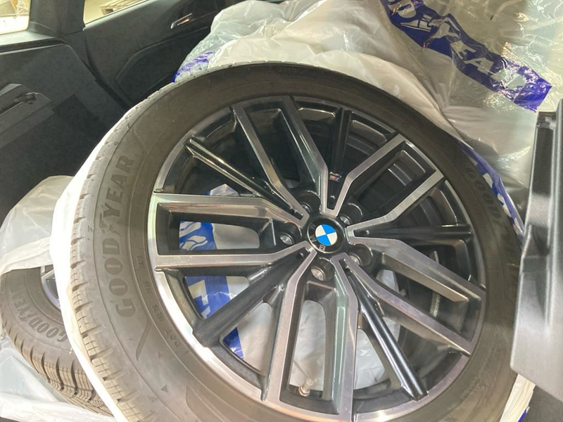 BMW 218 M Sport — photo 9