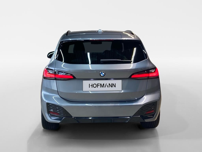 BMW 218 M Sport — photo 6