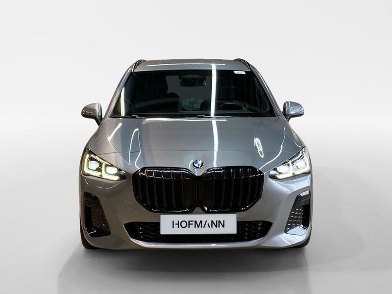 BMW 218 M Sport — photo 2